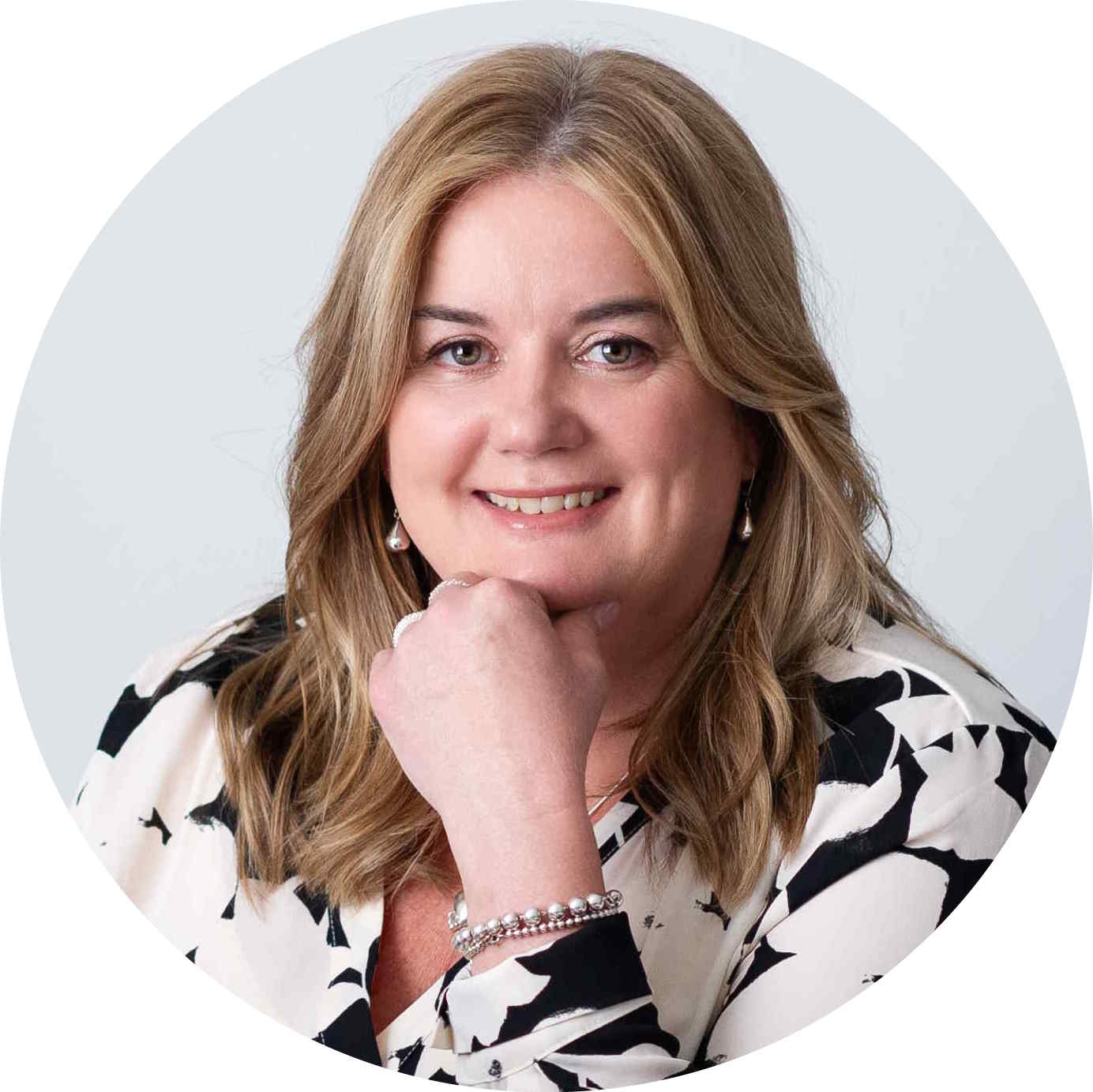 Kerry Webb<span>Vice President, Business Development</span>