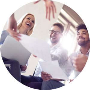 Meeting image